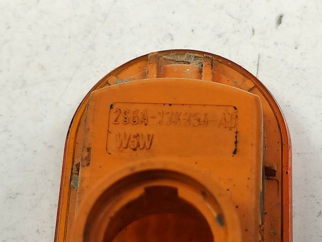 Luz intermitente no pára-lama 2S6A13K354AD FORD