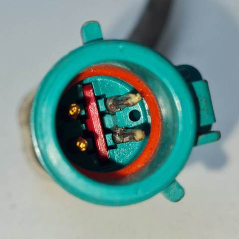 2S6A9F472BB Ford