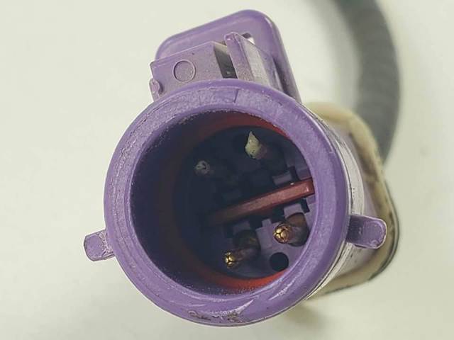 Sonda lambda, sensor de oxigênio depois de catalisador 2S6A9G444BA FORD