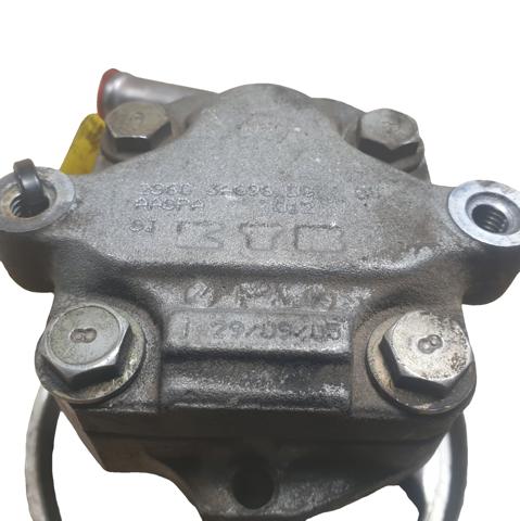 Bomba da Direção hidrâulica assistida 2S6C3A696DC FORD