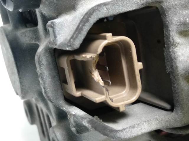 Gerador 2S6T10300CB FORD
