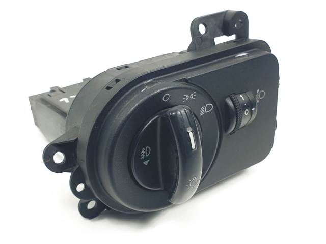 2S6T13A024 Ford