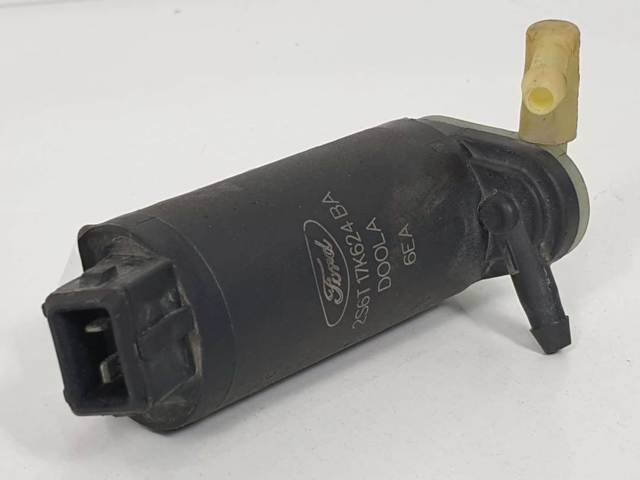 2S6T17K624BA Ford