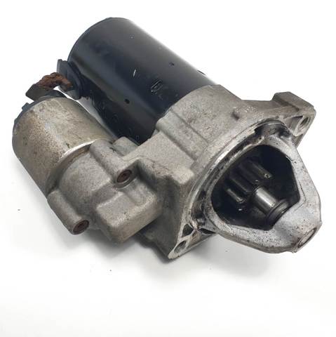 Motor de arranco 2S6U11000DB FORD