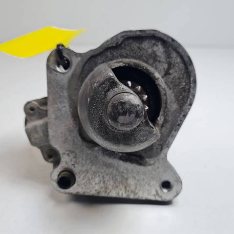Motor de arranco 2S6U11000EE FORD