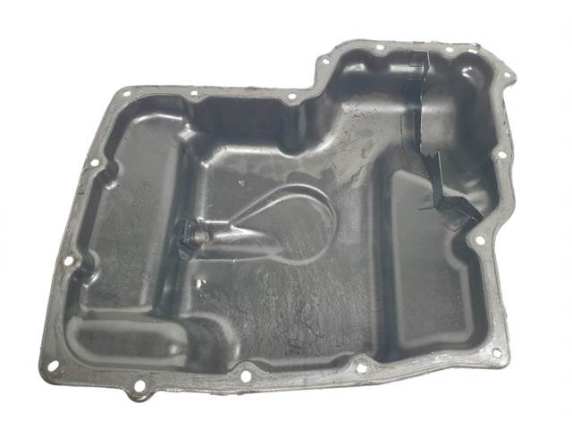 2S7Q6675BA Ford