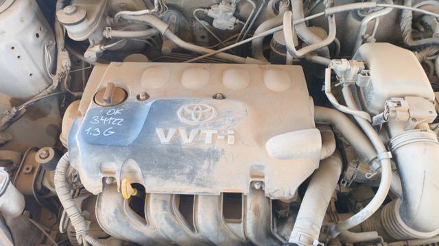 2SZFE Toyota