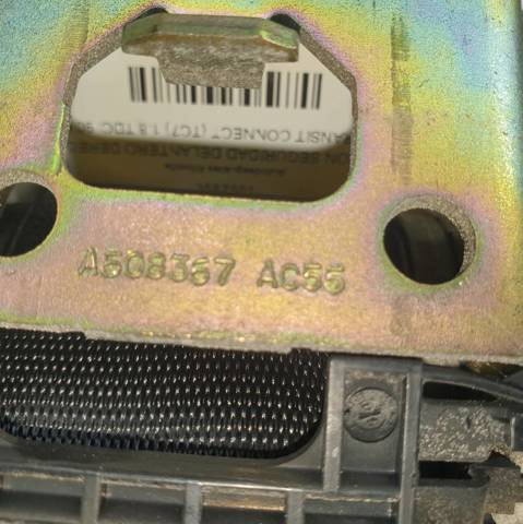 2T14A61294BG Ford