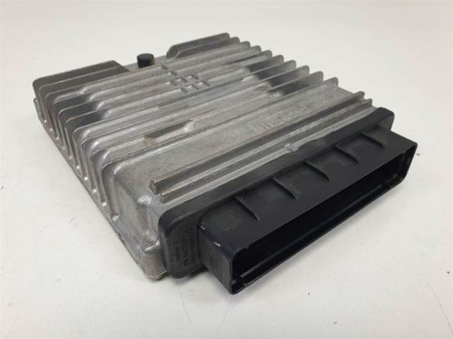2T1A12A650DE Ford
