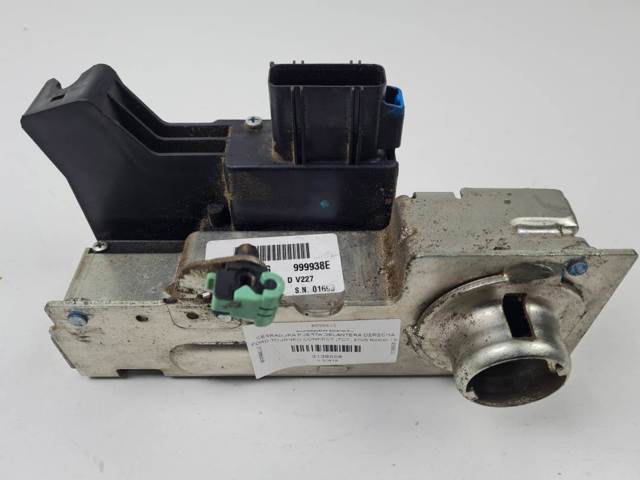 2T1AV21812BG Ford