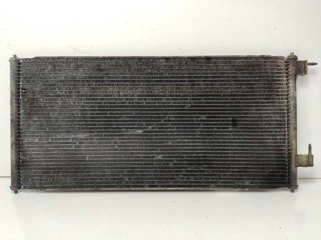 Radiador de aparelho de ar condicionado 2T1H19710AC FORD