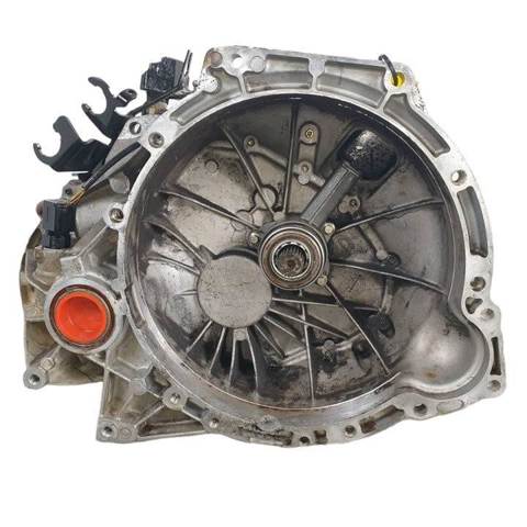 Caixa de Mudança montada (caixa mecânica de velocidades) 2T1R7002BC FORD
