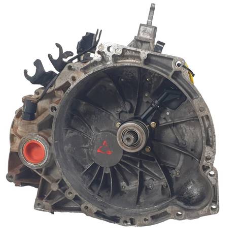 2T1R7002BD Ford