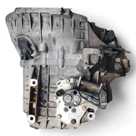 Caixa de Mudança montada (caixa mecânica de velocidades) 2T1R7002BF FORD