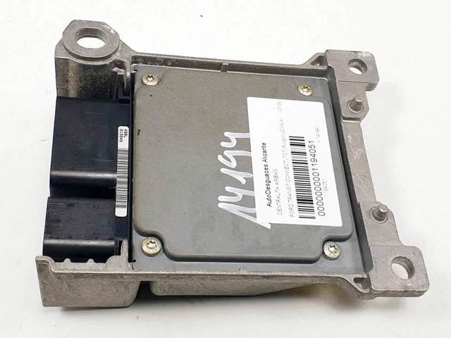 2T1T14B321AB Ford