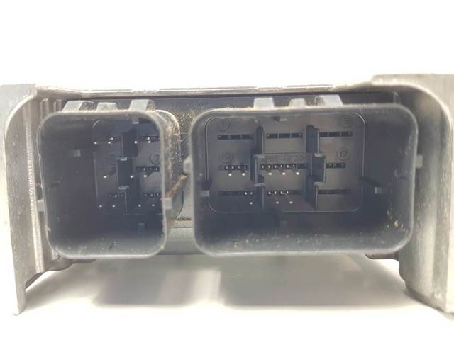 2T1T14B321AC Ford