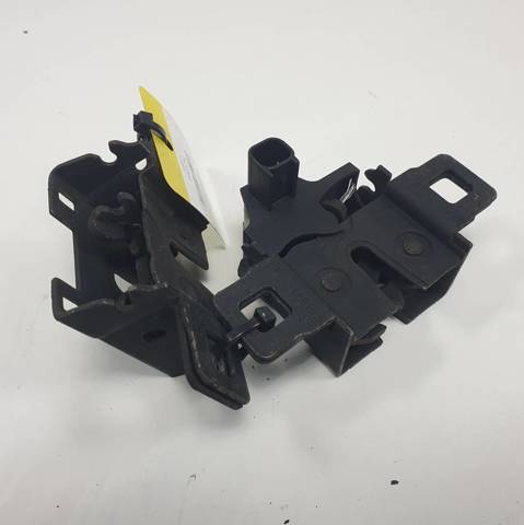 Fecho da capota 2W9319A434BA LAND ROVER