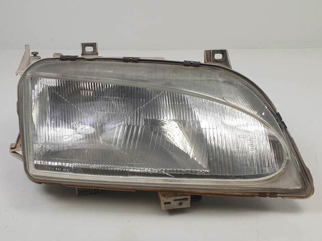  Ford Galaxy  (WGR)