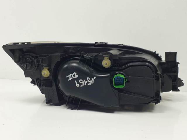 Luz esquerda 301174203 FORD