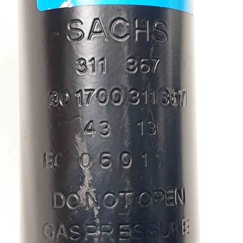 301700311367 Mercedes