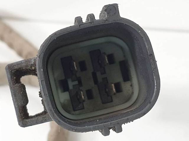 Sonda lambda, sensor de oxigênio depois de catalisador 30622252 VOLVO