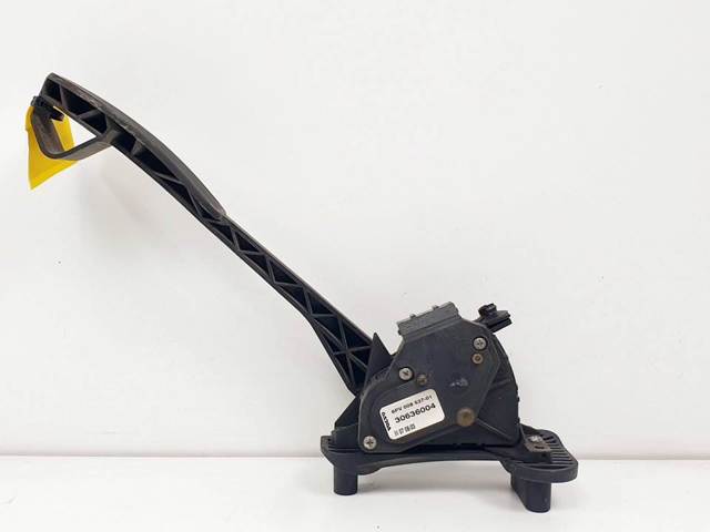 Pedal de gás (de acelerador) 30636004 VOLVO