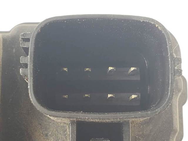 Fecho da porta dianteira esquerda 30663040 VOLVO