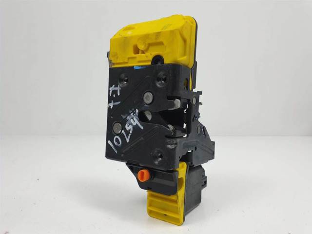 Fecho da porta traseira esquerda 30663049 VOLVO