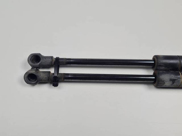 Amortecedor de tampa de porta-malas (de 3ª/5ª porta traseira) 30674971 VOLVO