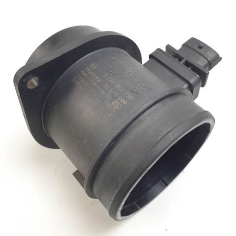 Sensor de fluxo (consumo) de ar, medidor de consumo M.A.F. - (Mass Airflow) 30677999 VOLVO