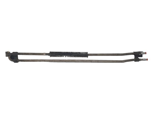 Radiador da Direção hidrâulica assistida 30680192 VOLVO