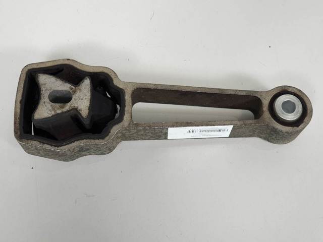 Coxim (suporte) direito de motor 30680474 LAND ROVER