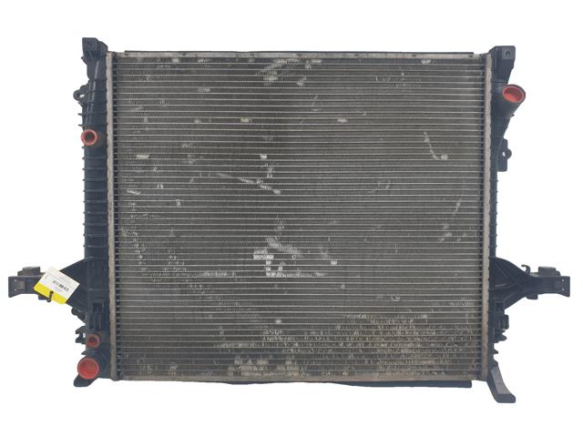 Radiador de esfriamento de motor 30681495 VOLVO
