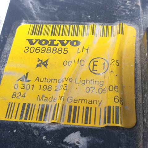 30698885 Volvo