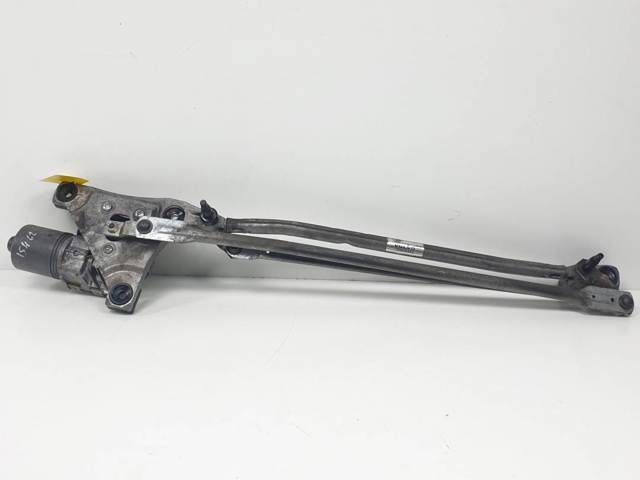 Trapézio de limpador pára-brisas 30699344 VOLVO