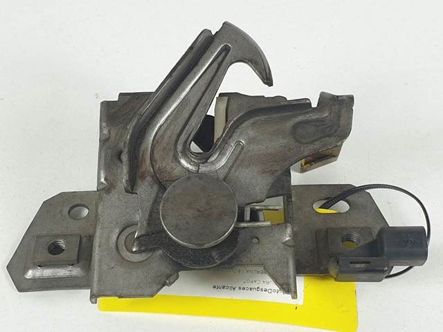 Fecho da capota para Volvo S40 MS