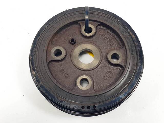 Polia de cambota 30731865 VOLVO