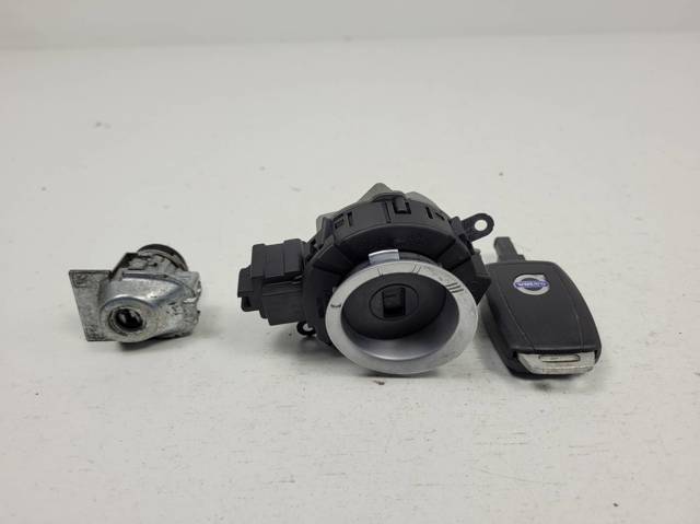Fecho de ignição 30737157 VOLVO