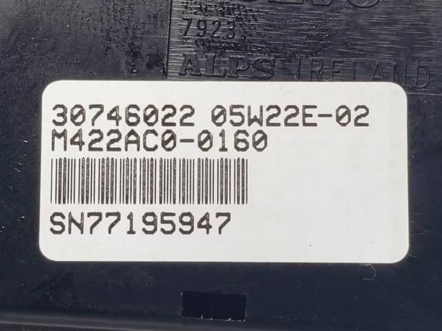30746022 Volvo