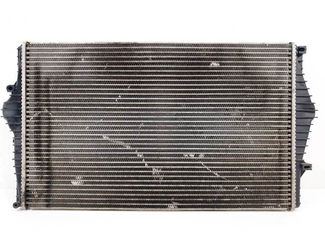 Radiador de intercooler 30748809 VOLVO
