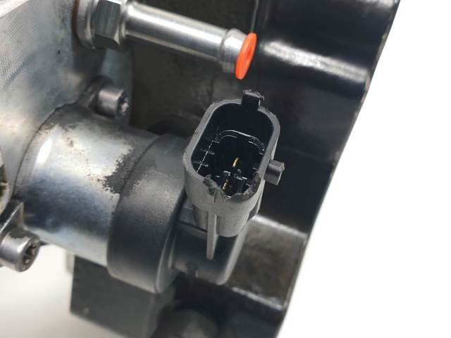 Bomba de combustível de pressão alta 30756125 VOLVO