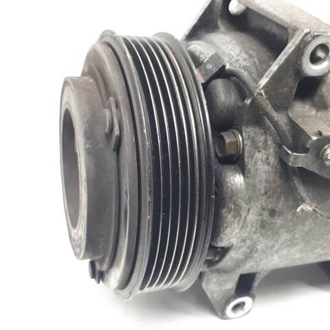 Compressor de aparelho de ar condicionado 30761388 VOLVO