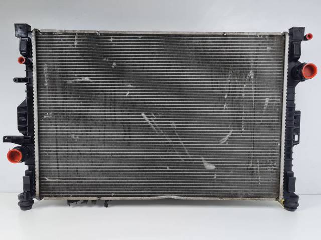 Radiador de esfriamento de motor 30792220 VOLVO