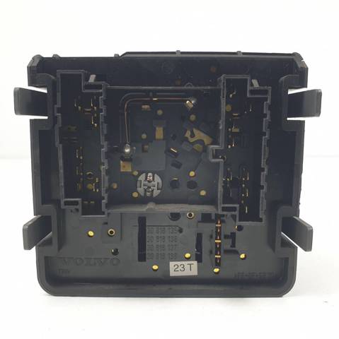 Comutador das luzes no "painel de instrumentos" 30818135 VOLVO