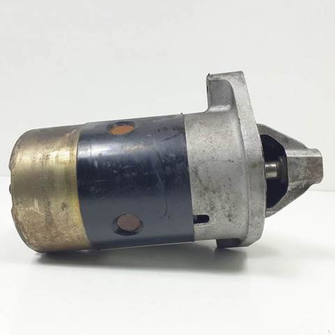 Motor de arranco para Suzuki Swift AH, AJ