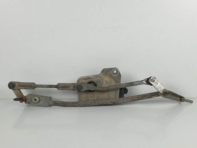 Trapézio de limpador pára-brisas 31250091 VOLVO
