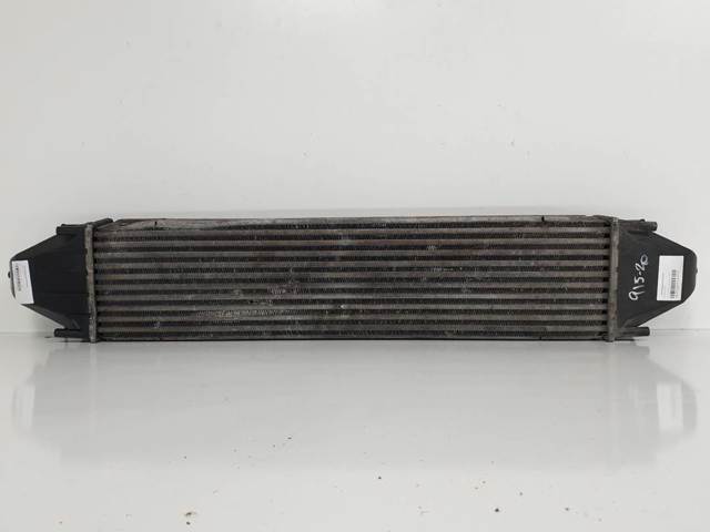 Radiador de intercooler 31273910 VOLVO