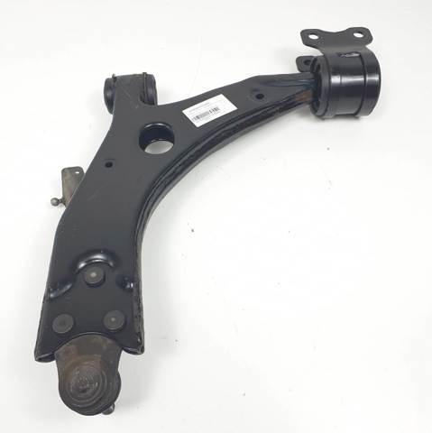 Braço oscilante inferior direito de suspensão dianteira 31277465 VOLVO