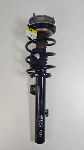 Amortecedor dianteiro direito 31316786006 BMW