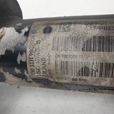 Amortecedor dianteiro direito 31319807008 BMW